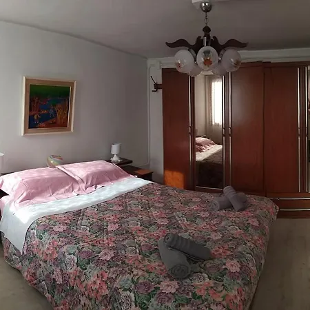 Residenza Veneziana - Cin Ito27042c22b18c2yz Apartament *