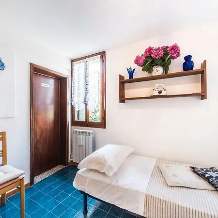 Residenza Veneziana - Cin Ito27042c22b18c2yz Apartament