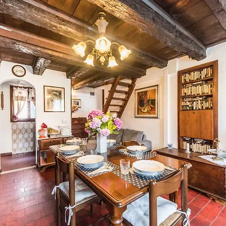 Residenza Veneziana - Cin Ito27042c22b18c2yz