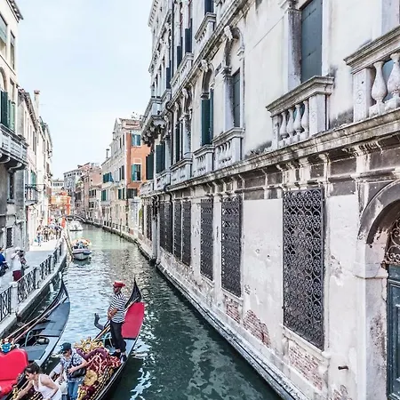 Residenza Veneziana - Cin Ito27042c22b18c2yz *