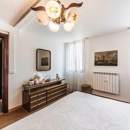 Residenza Veneziana - Cin Ito27042c22b18c2yz * Venice