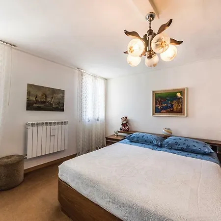 Residenza Veneziana - Cin Ito27042c22b18c2yz Apartment