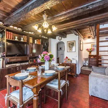 Apartment Residenza Veneziana - Cin Ito27042c22b18c2yz *