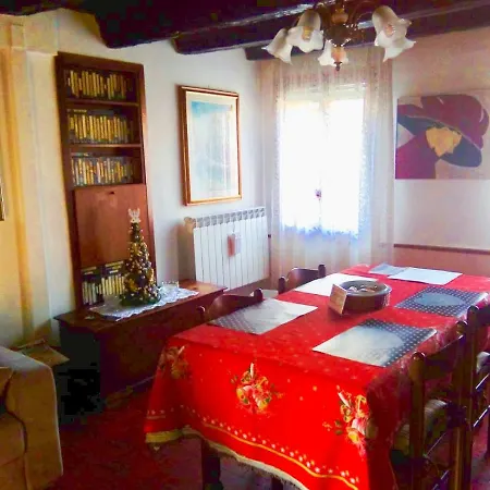 Residenza Veneziana - Cin Ito27042c22b18c2yz * Venice