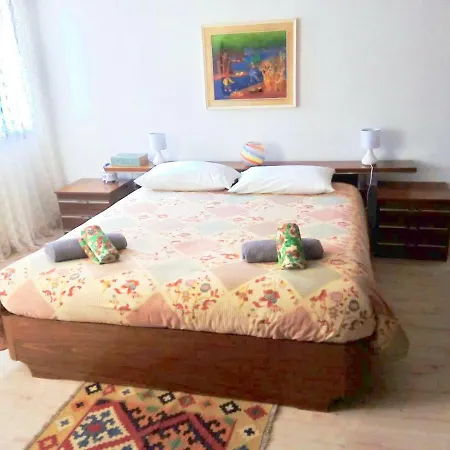 Apartment Residenza Veneziana - Cin Ito27042c22b18c2yz