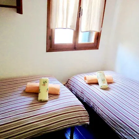 Apartment Residenza Veneziana - Cin Ito27042c22b18c2yz